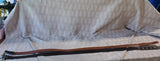 Pair of Coach Leather Belts (I)—Women's Size Large