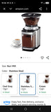 Cuisinart Supreme Grind Automatic Burr Mill, Coffee Grinder