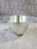 Stieff Pewter Reproduction Jefferson Cup