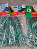 Lot of All-In-One Light Stakes