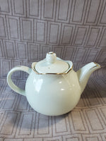 Small Ceramic Teapot