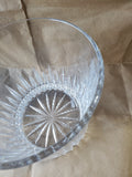 Crystal Ice Bucket