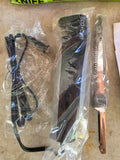 Eco-Chef Electric Carving Knife