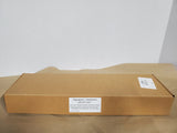 Brass Bathroom Trim Kit For Copper Pipe Extra Long P-Trap APPEARS UNUSED