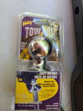 Trailer Hitch w/Town Ball