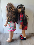 Pair of Dolls (C)