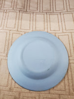 Wedgwood Blue Jasperware Small Trinket Dish