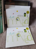 Lot of Greeting Cards