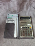 Vintage Calculated Industries Financial I Calculator WORKS