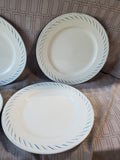 12 Piece Thomson Pottery Dish Set