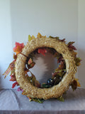 Autumn Wreath