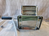 La Nuova Altea Stainless Steel Pasta Roller