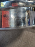 Cuisinart Stainless Steel Double Handle Sauce Pan