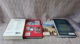 (A) Lot of Virginian Books