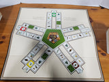 Gourmet Challenge Trivia Game