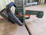 Black & Decker 18" Hedge Trimmers, Corded