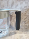 OXO Plastic Fat Separator with Strainer