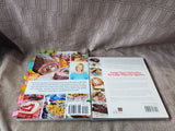 Pair of Cookbooks