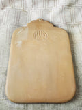 Hartstone "George & Martha" 1980 Annual Cookie Mold