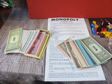 German Monopoly Board Game