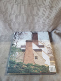 Colonial Houses The Historic Homes of Williamsburg Coffee Table Book