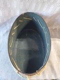Signed Pottery Planter