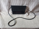 Black Evening Bag