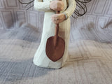 Willow Tree "Angel of the Garden" Figurine