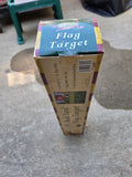 Golf Flag Target for Back Yard, unopened packaging