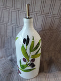 Rosanna Ceramic Olive Oil Dispenser