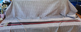 Pair of Coach Leather Belts (H)—Women's Size XL
