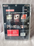 Craftsman Bolt-Out 6 Piece Damaged Bolt/Nut Remover Set UNUSED