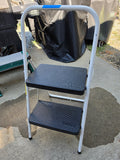 Cosco 2-Step Folding Utility Stool