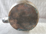 Vintage Copper Teapot