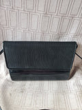 Black Evening Bag
