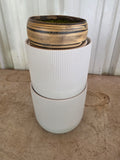 Small Planter Lot, 4-Pieces