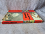 Famous Paintings Coffee Table Book