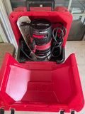 Sears Craftsman Router w/Case