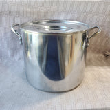 Stainless Steel Stock Pot