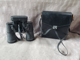 Sears 10×50 Model No. 2530 Binoculars