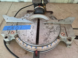 Delta Mitre Saw
