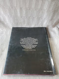 Bar Mitzvah Coffee Table Book