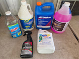 Garage Lot (D)