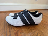 Fizik Tempo R5 Powerstrap Road Cycling Shoe, Men's Size 45 (US 11.5)