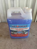 Wet & Forget, Two Unopened .75 Gal Containers