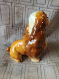 Walt Disney Productions Ceramic Lady Figurine