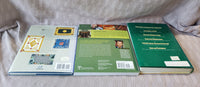 (A) Lot of Home Improvements Books