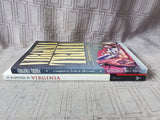 Pair of Virginia Themed Books (A)