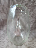 Clear Glass Pitcher