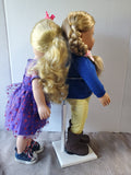 Pair of Dolls (E)